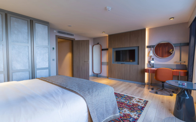 Mercure Trabzon Hotel
