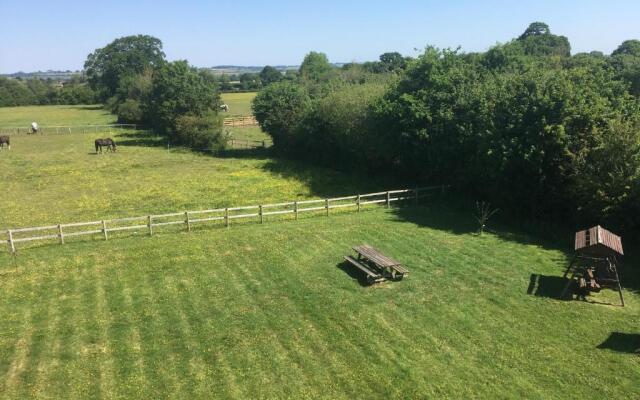Folly Fields Farm B&B