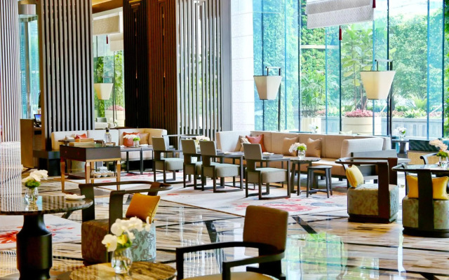 Jumeirah Guangzhou