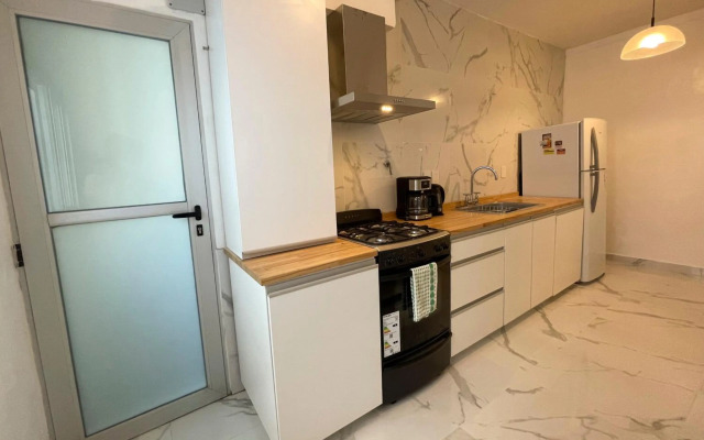 Great apartment in the heart of Palermo Soho