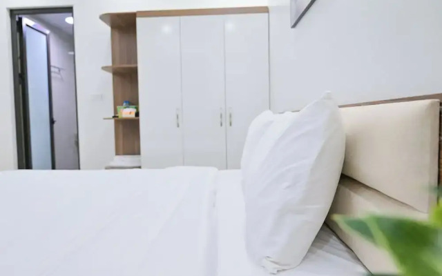 T&T Hotel apartment