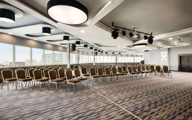 Ramada by Wyndham Mersin