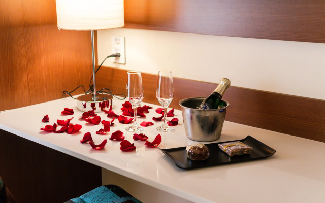 Ibis Styles Curitiba Aeroporto