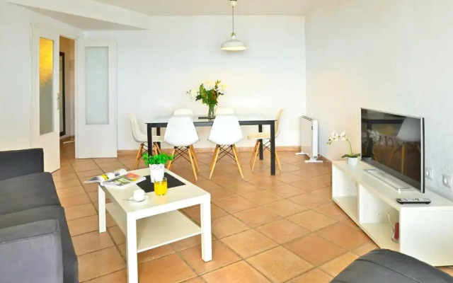 Azul II Apartment