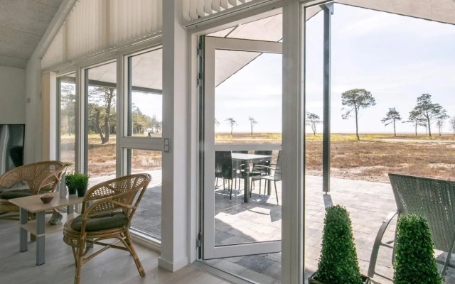Holiday Home in LÃ¦sÃ¸