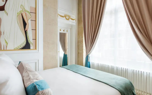 Merveil Luxury Suites - Haussmann I-II