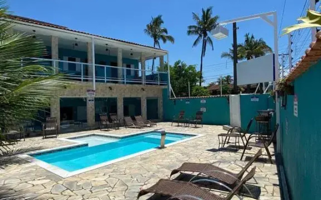 Pousada Fast Inn