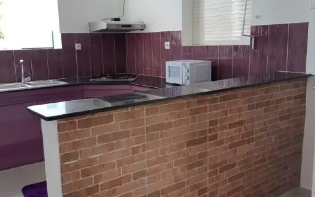 Holiday home Rue de Mon Repos