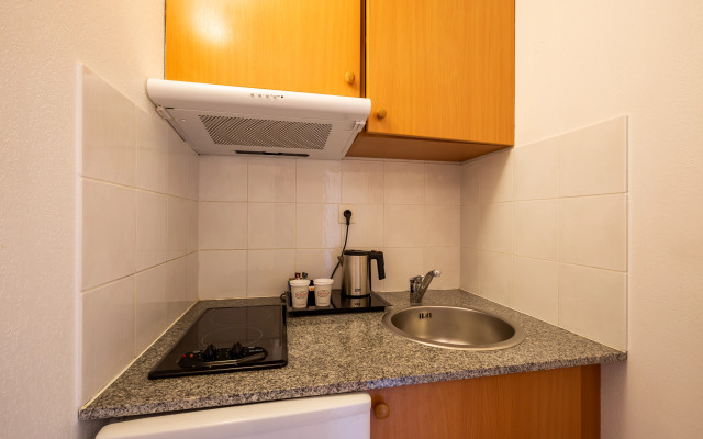 Le M & Spa Bordeaux Aéroport by Hôtels & Préférence