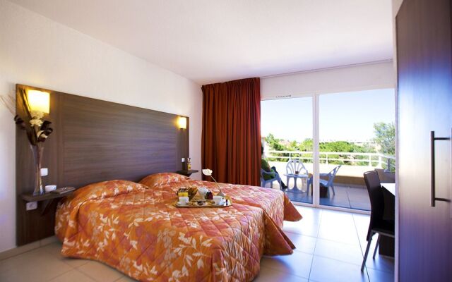 Résidence Le Maritime