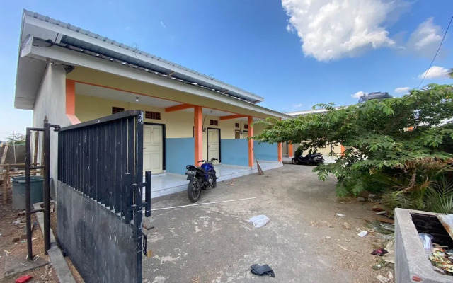 OYO Life 93156 Rumah Kosan