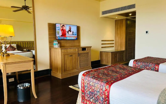 Indana Palace Jaipur