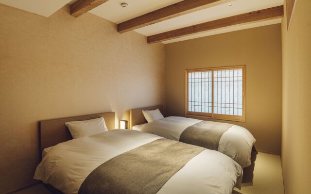 Yuhi House Kyoto Dog Friendly