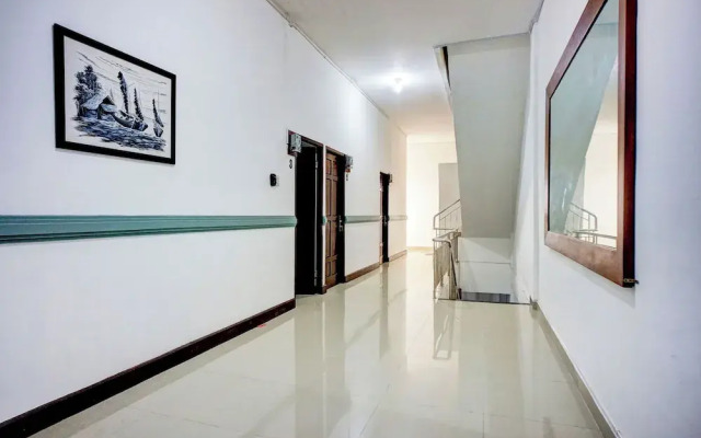 Suka Maju Homestay Syariah