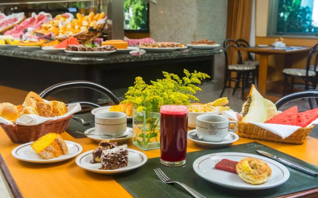 Windsor Guanabara Hotel
