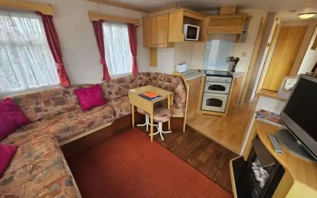 Mablethorpe Towervans A20