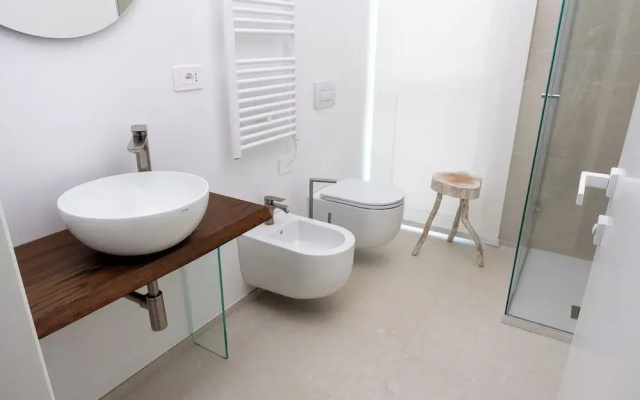 Sublimare Luxury Apartments
