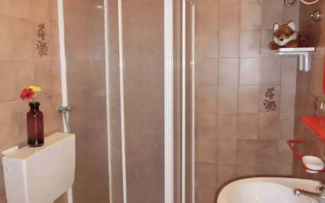 Homely Seaview Studio Flat With Balcony - Beahost