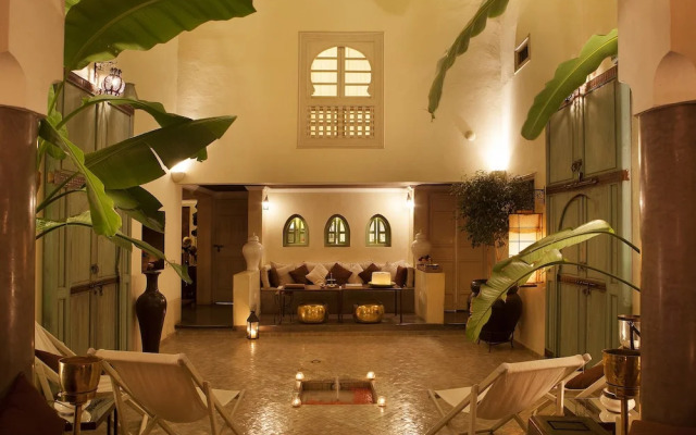 Riad Abracadabra