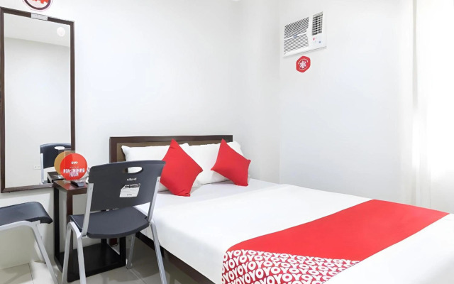 OYO 152 Sangco Condotel