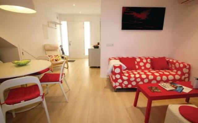 Apartment Pollenca 34
