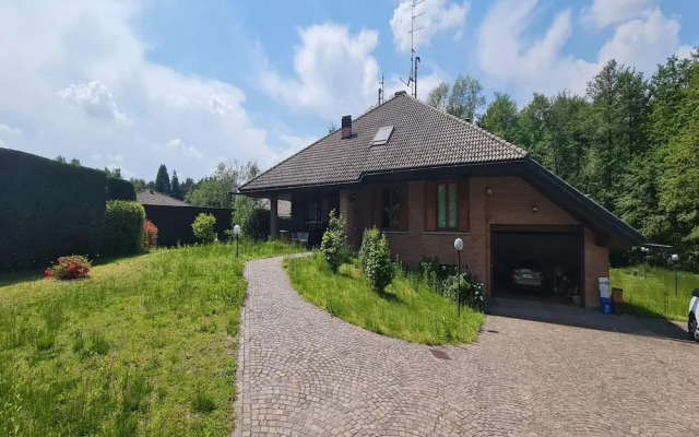 Villa Bella Elena Private Swimming Pool