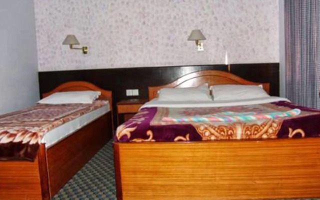 Hotel Bien Venue