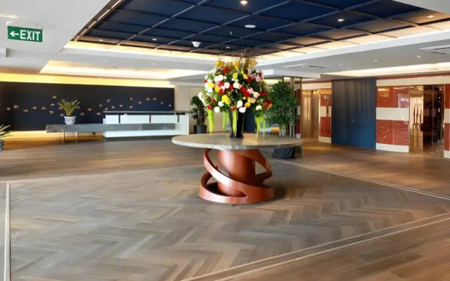 The Sentra Hotel Manado