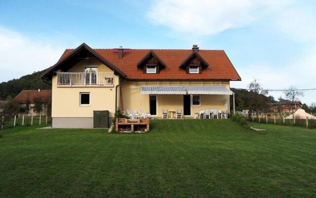 Ad Astra House