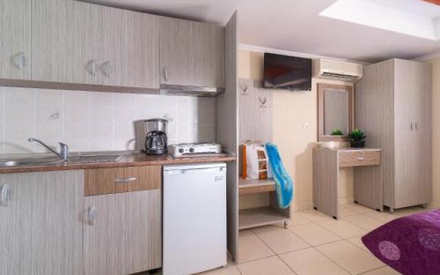 House Kostas