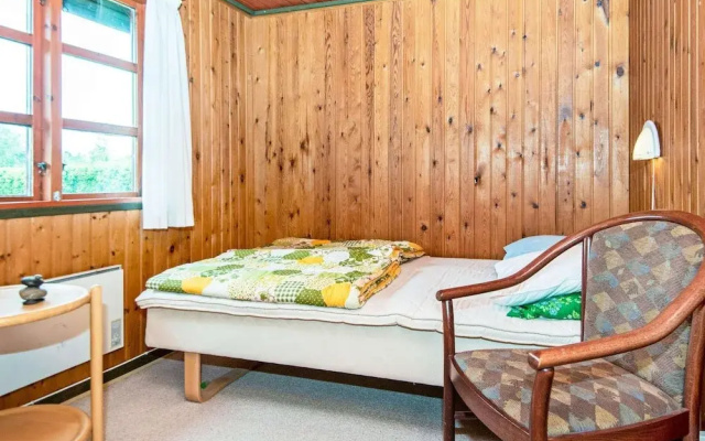 5 Person Holiday Home in Tarm