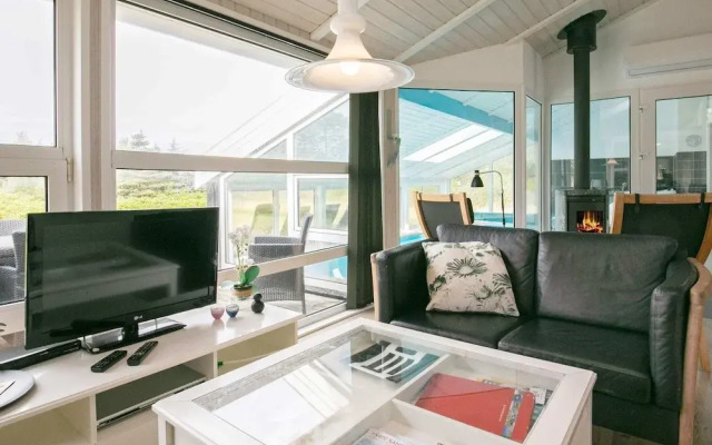 Holiday Home in Løkken