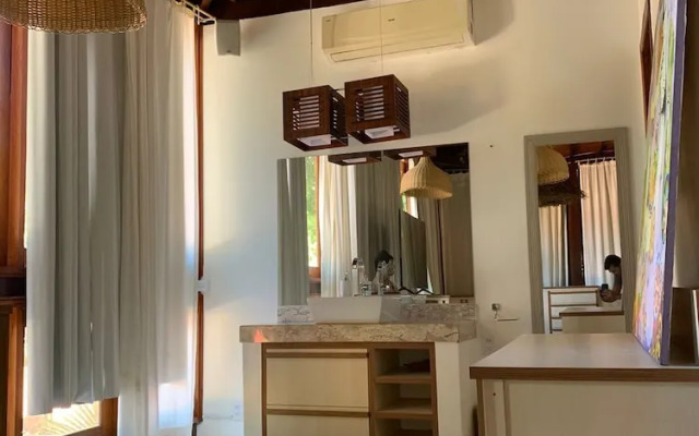 Pousada Casa da Ásia