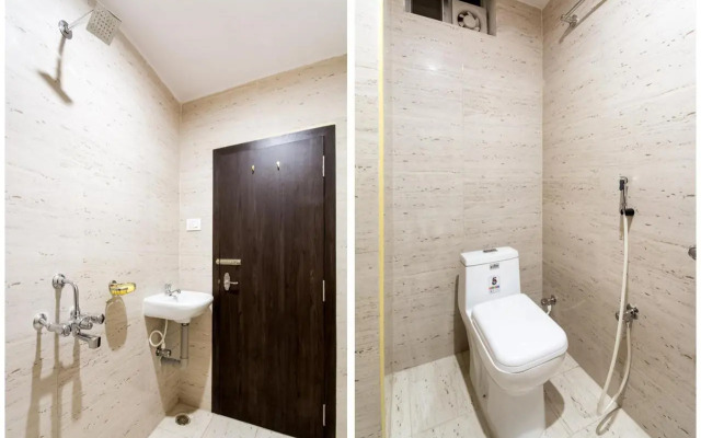 Mokshajna Inn by OYO Rooms