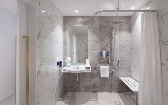Dorsett Gold Coast