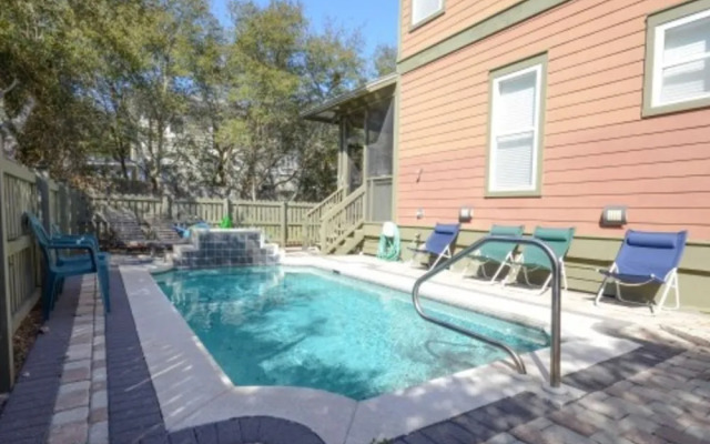 Bare Necessities by RedAwning