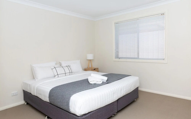 Lovely 3 Bed 2 Bath in the City Centre