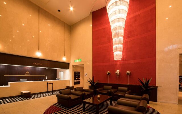 APA Hotel Matsuyamajo Nishi