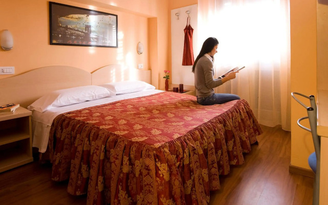 Hotel Sabatino