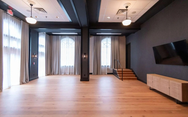DoubleTree Suites by Hilton Hotel Lexington