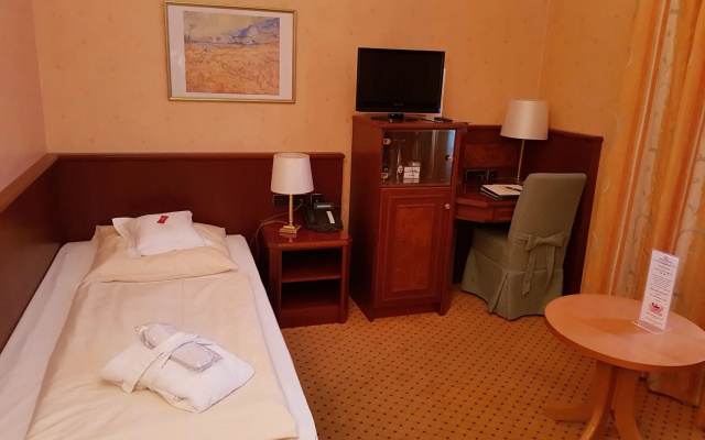Hotel Villa Heine