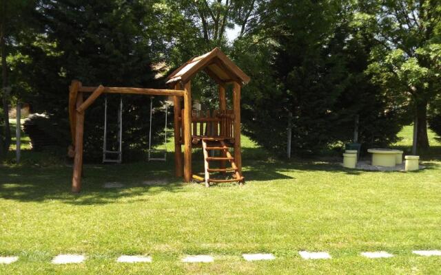 Gyulai Fürdö Apartman