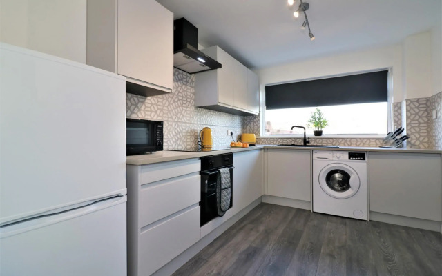 Morland House - East Kilbride