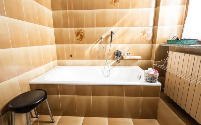 Appartamenti Verbanac