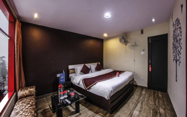 Hotel Kapital By OYO Rooms