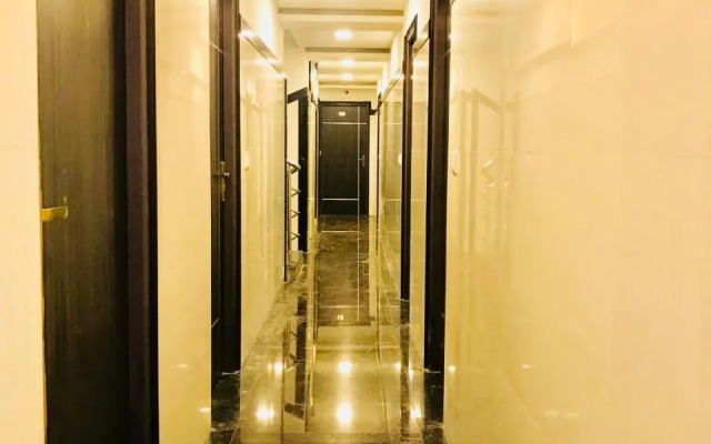 Hotel Grand Suites