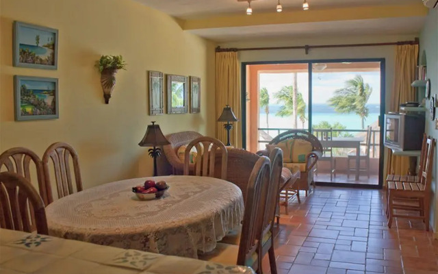 Nautibeach Condos