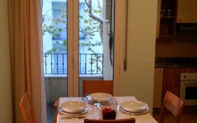Residenza Melucci