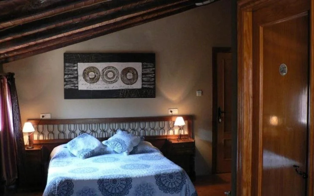 Hotel La Garbinada