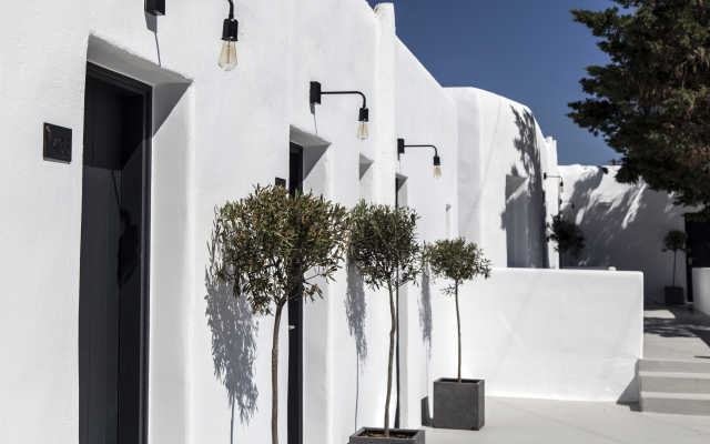 My Mykonos Hotel